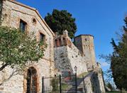 Castello di Azzurrina