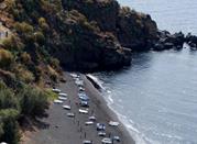 Spiaggia del Gelso
