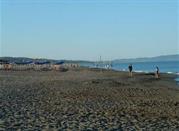 Spiaggia del Seggio