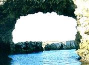 Grotta Turchese