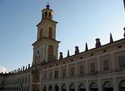 Torre dell' Orologio