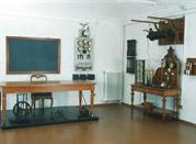 Museo del Gabinetto di Fisica dell'Università