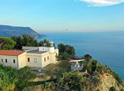 Faro di Capo Vaticano