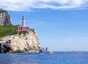 Faro di Punta Carena