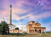 Faro di Punta Penna
