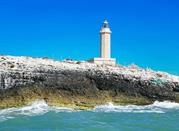Faro di Santa Maria di Leuca