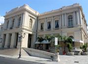 Teatro Cilea