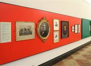 Musei di Palazzo Farnese: Museo del Risorgimento