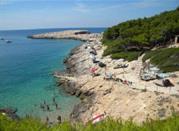 Cala degli Inglesi