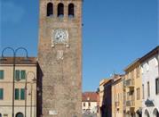 Torre Ossicella