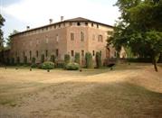 Castello di Fombio