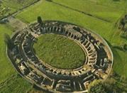 Antica Città Romana di Luni