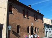 Museo di Architettura - Casa di Biagio Rossetti