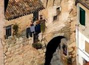 Porta Musone