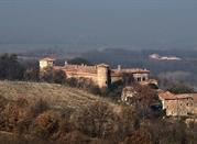 Castello di Momeliano