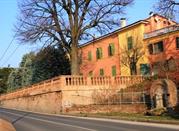 Villa Ghillini