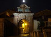 Porta Torrazza
