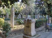 Il Lapidario della Villa Comunale