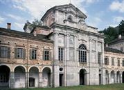 Castello Reale di Casotto