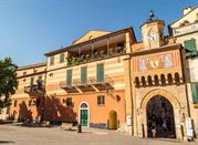 Finalborgo Aria da Marchesi