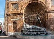 Fontana del Cavatore