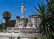 Fontana del Nettuno