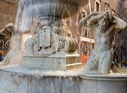 Fontana dell’Amenano