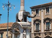 Fontana dell’Elefante