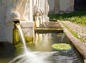 Fontana di Rosello