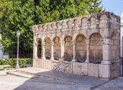 Fontana Fraterna