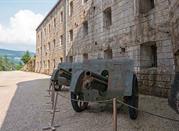 Forte Belvedere