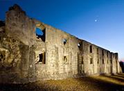Forte Cherle o San Sebastiano 