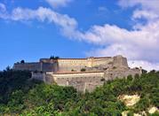Forte di Gavi