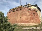 Forte di Marina di Bibbona