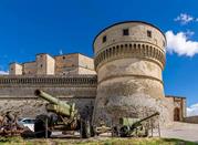 Forte di San Leo