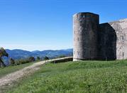 Forte Interrotto