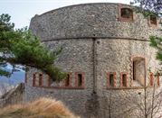 Forte Pozzanghi