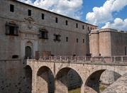 Forte spagnolo