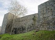 Fortezza della Brunella