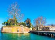 Fortezza di Peschiera