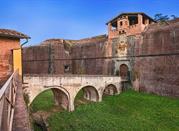 Fortezza di Santa Barbara