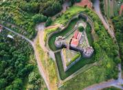 Fortezza di Sarzanello