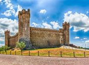 Fortezza Medicea
