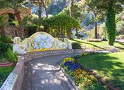 Giardini di Augusto