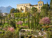 Giardini di Castel Trauttmansdorff