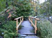 Giardino Botanico di Oropa