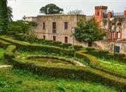 Giardino del Balio