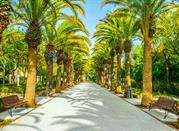 Giardino Ibleo