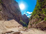 Gole dell’Infernaccio