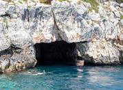 Grotta del Bue Marino